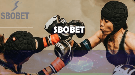 Main judi SBOBET online resmi terbaru